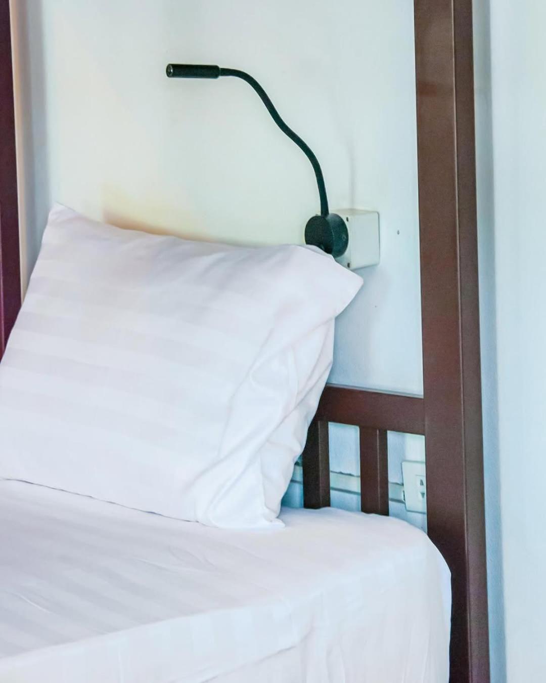 קו טאו Ck Hostel חדר תמונה
