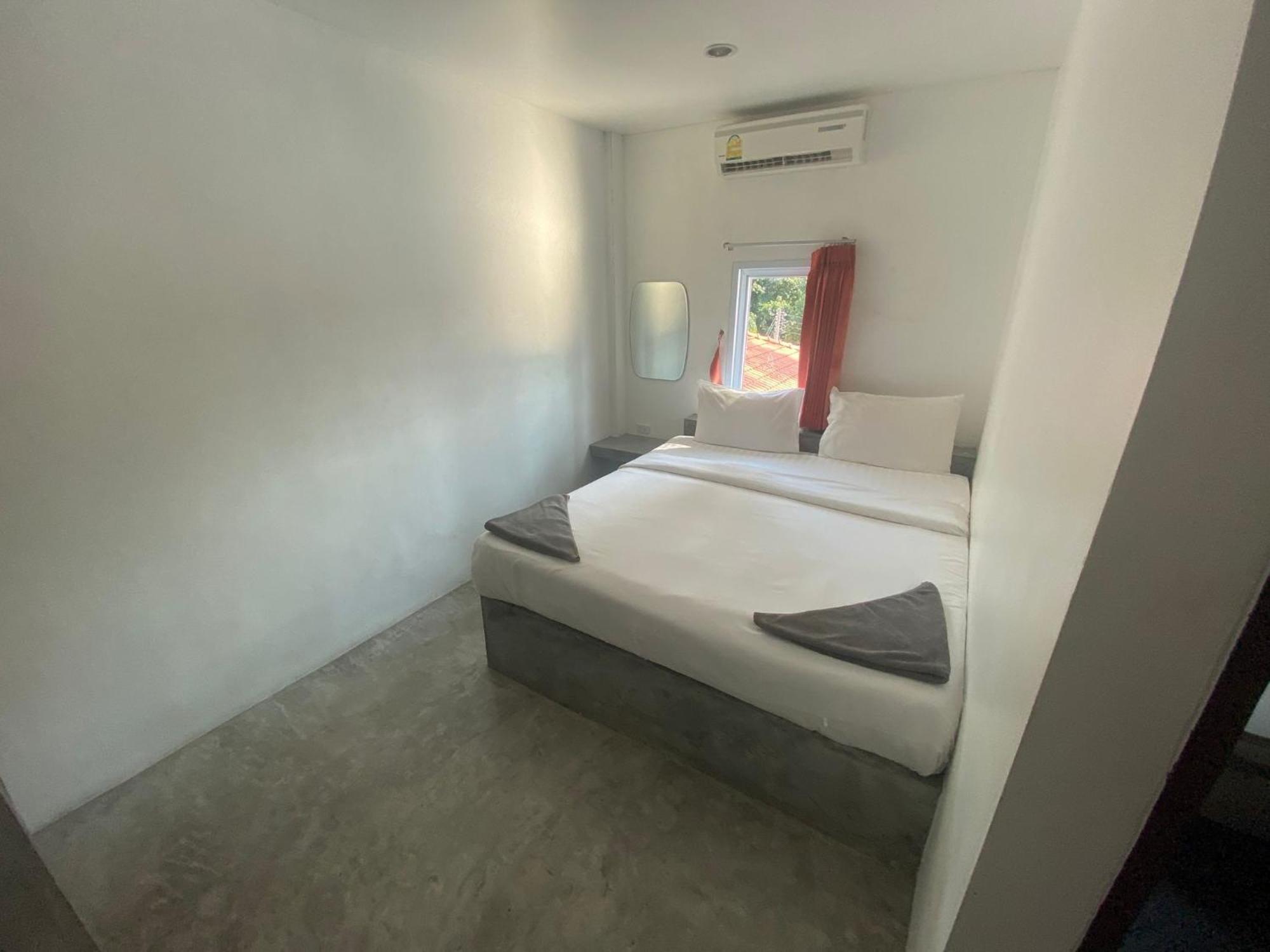 קו טאו Ck Hostel מראה חיצוני תמונה