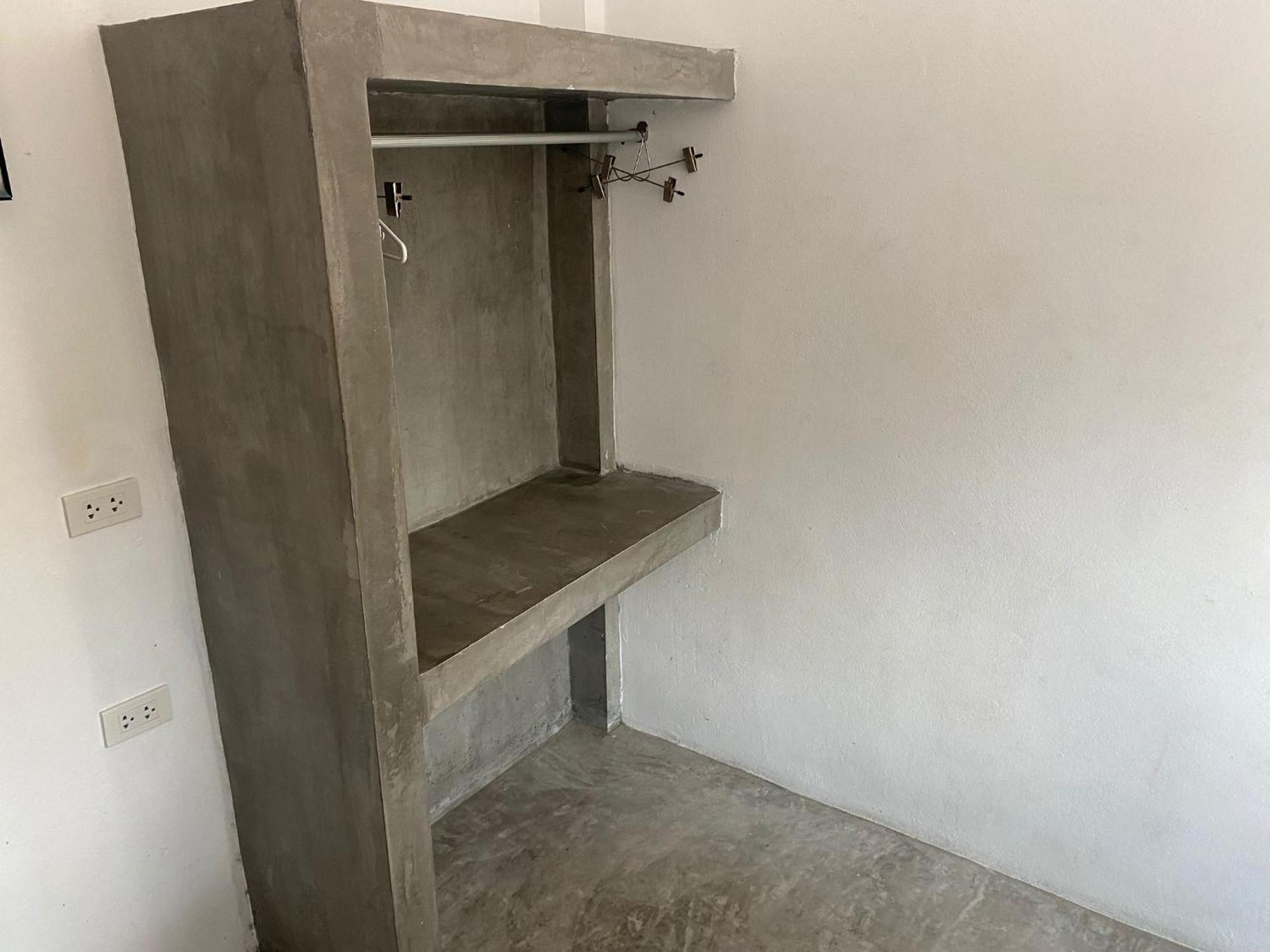 קו טאו Ck Hostel מראה חיצוני תמונה