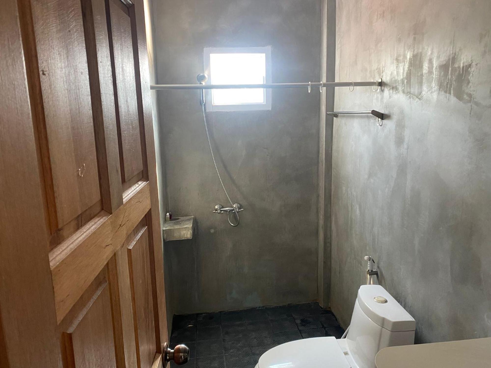 קו טאו Ck Hostel מראה חיצוני תמונה