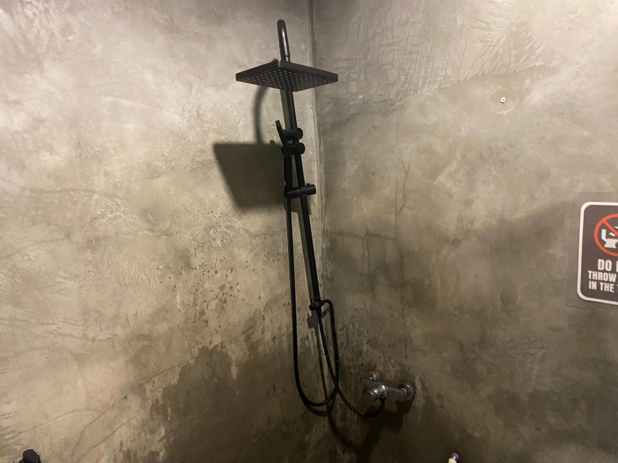 קו טאו Ck Hostel מראה חיצוני תמונה