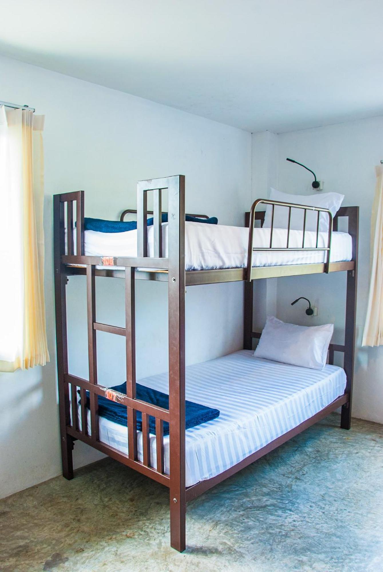 קו טאו Ck Hostel מראה חיצוני תמונה