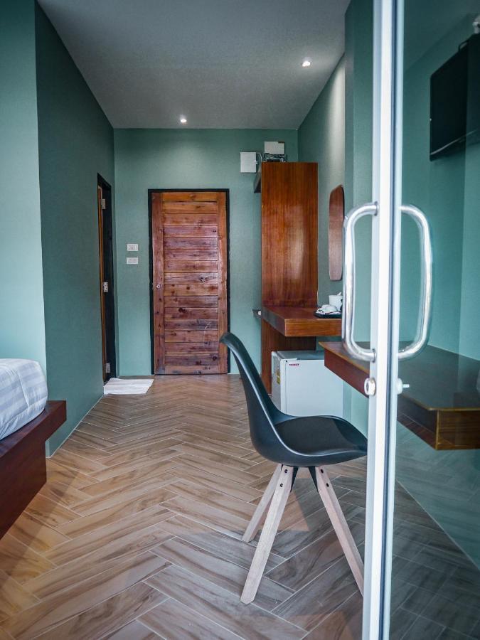 קו טאו Ck Hostel מראה חיצוני תמונה